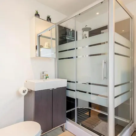 Vitaflow Logies Met Sauna Appartamento *